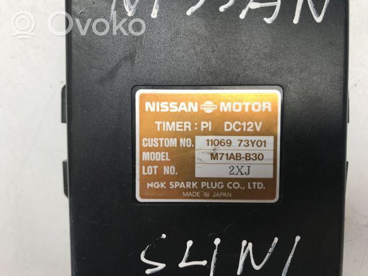 Nissan Sunny Autres unités de commande / modules 1106973Y01