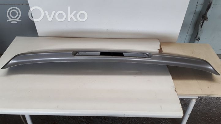 Saab 9-3 Ver2 Spoiler del portellone posteriore/bagagliaio 12837986