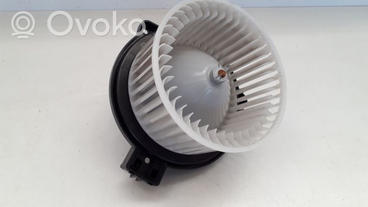 Mazda CX-3 Ventola riscaldamento/ventilatore abitacolo HB111D65106