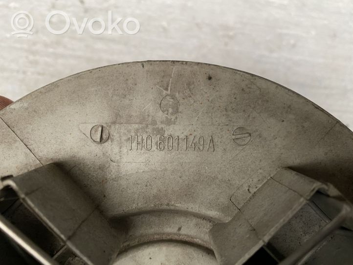 Volkswagen Golf IV Radnabendeckel Felgendeckel original 1H0601149A