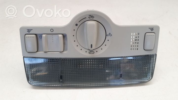 Skoda Octavia Mk2 (1Z) Przycisk szyberdachu 1JO959613G