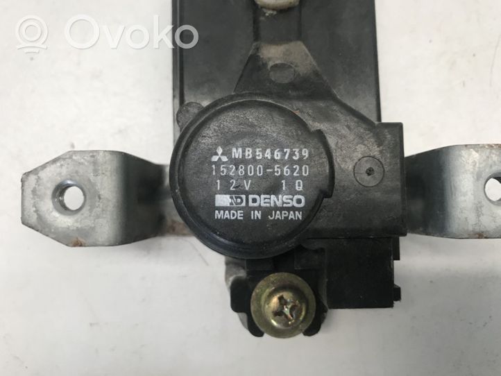 Mitsubishi Space Wagon Moteur verrouillage centralisé MB546739