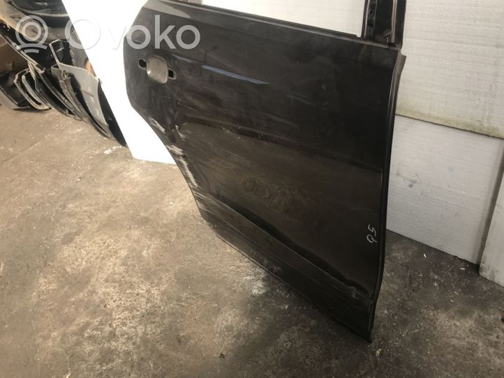 Audi Q5 SQ5 Rear door 8R0833052B