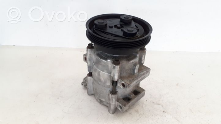 KIA Joice Ilmastointilaitteen kompressorin pumppu (A/C) AFWAA01