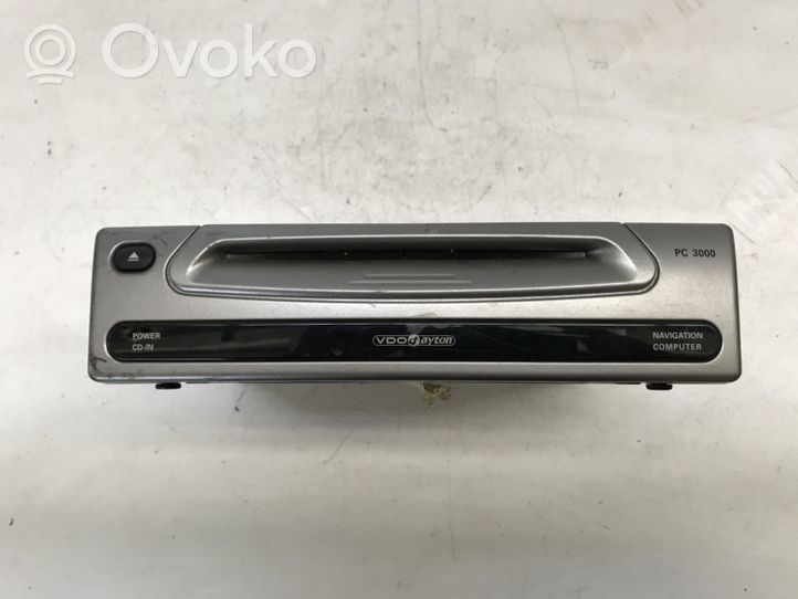 Volvo S70  V70  V70 XC Unité de navigation Lecteur CD / DVD 2596706