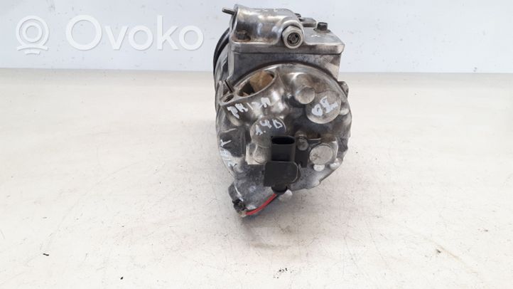 Seat Ibiza III (6L) Компрессор (насос) кондиционера воздуха 6Q0820803D