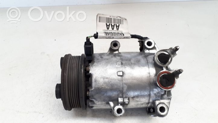 Ford Focus Air conditioning (A/C) compressor (pump) AP3119D629AA