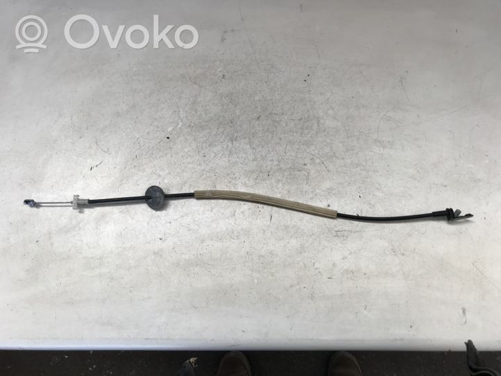 Ford Focus C-MAX Rear door cable line 99804107