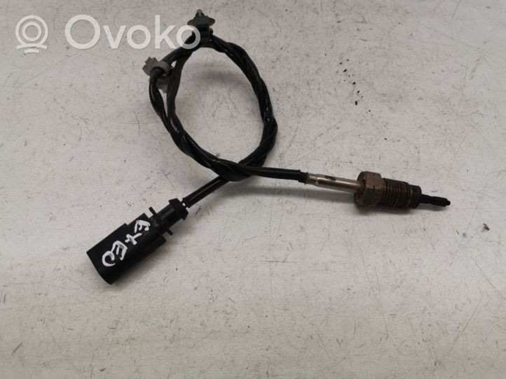 Seat Exeo (3R) Capteur de température des gaz d'échappement 03L906088BE