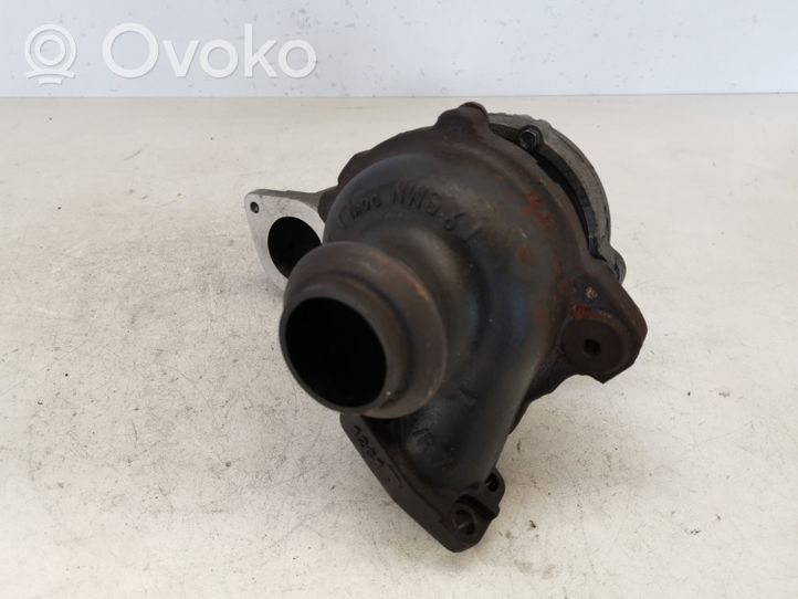 Ford Focus Turbo 9686120680