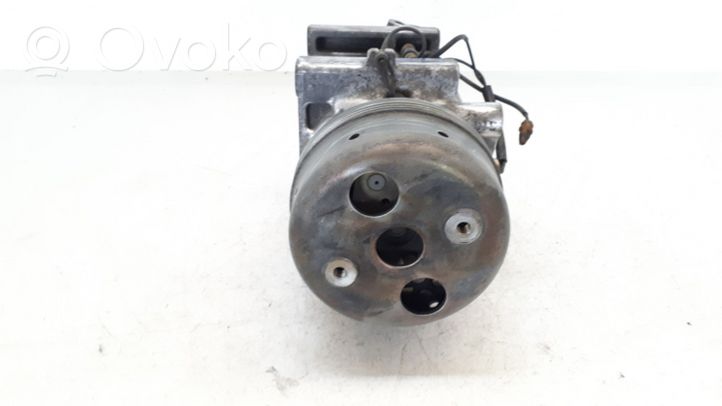 Opel Frontera B Air conditioning (A/C) compressor (pump) 4042200311