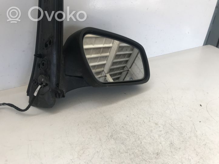 Ford Focus C-MAX Etuoven sähköinen sivupeili 