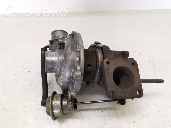 Lancia Lybra Turboahdin 46556440