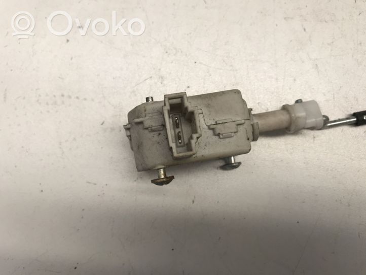 Audi TT Mk1 Motorino del tappo del serbatoio del carburante 3B0959782