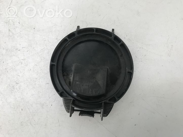 Opel Vectra A Headlight/headlamp dust cover 54519773