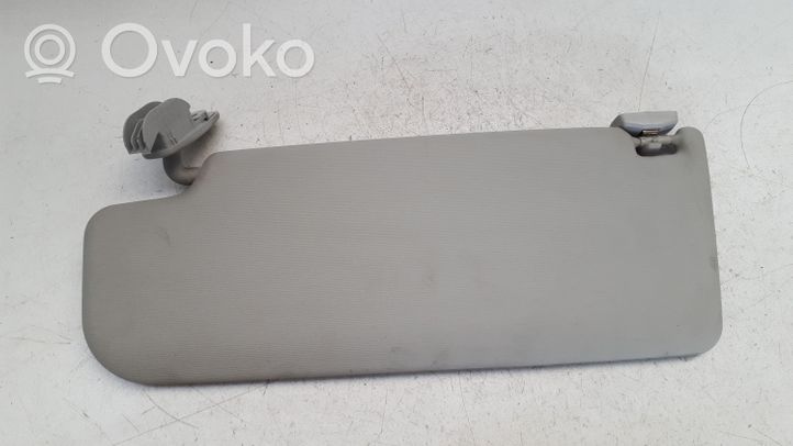 Skoda Praktik (5J8) Clip/gancio/supporto per aletta parasole 1Z0857552QN