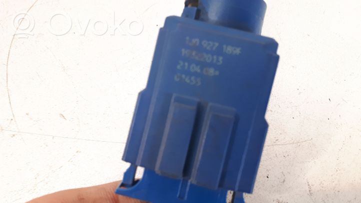 Skoda Praktik (5J8) Clutch pedal sensor 1J0927189F
