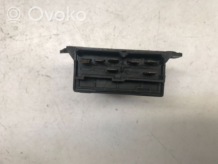 Opel Vectra A Other relay 0986335002