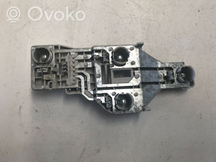 Skoda Octavia Mk2 (1Z) Parte del faro posteriore 1Z9945257