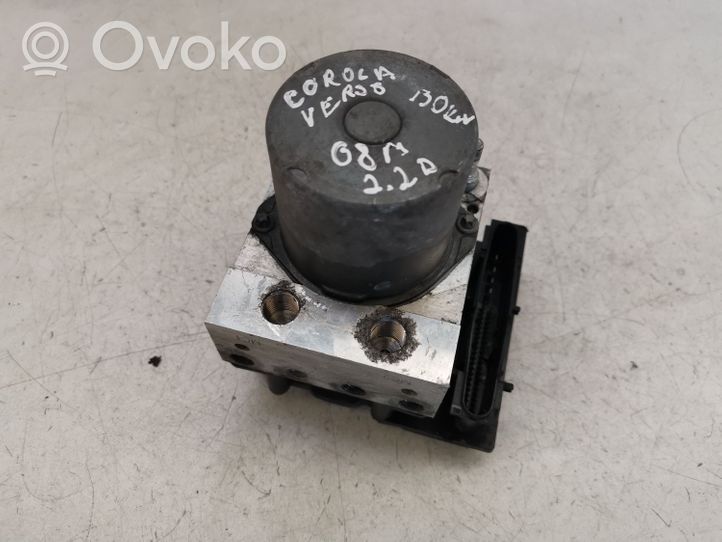 Toyota Corolla Verso AR10 ABS Pump 445400F020