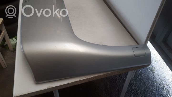 Honda HR-V Spoiler del portellone posteriore/bagagliaio 