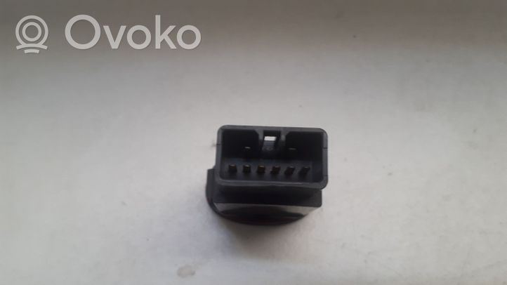 Daewoo Matiz Botón interruptor de luz de peligro 864W0140