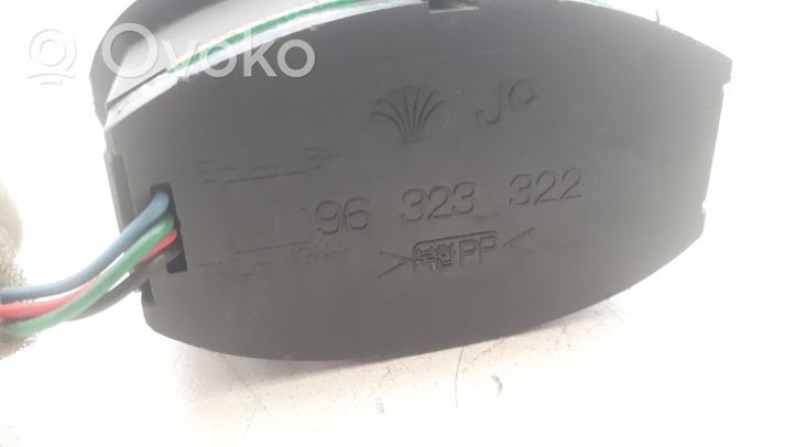 Daewoo Matiz Horloge 96323322