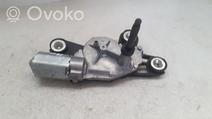 Ford Fiesta Takalasinpyyhkimen sulka 8A61A17K441AD