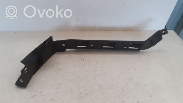 Volkswagen Bora Support de pare-chocs arrière 1J5807394