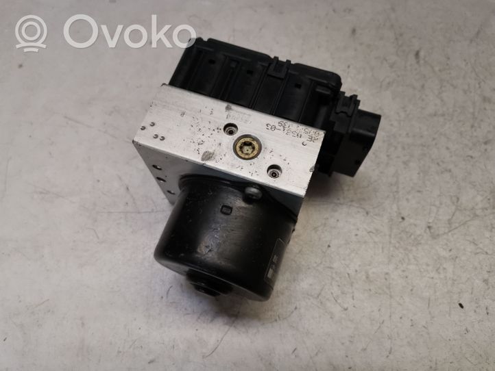 Peugeot 206 Pompe ABS 9632539480