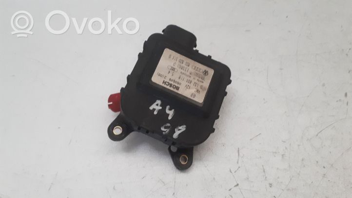 Audi A4 S4 B5 8D Motorino attuatore aria 8D2820511D