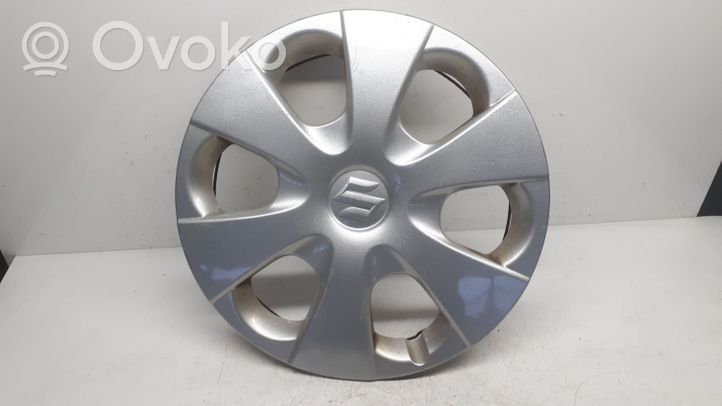 Suzuki Splash R14 wheel hub/cap/trim 4325051K10