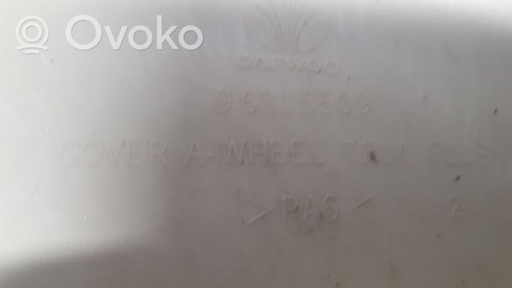 Daewoo Matiz R13-pölykapseli 96315509