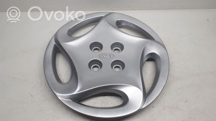 KIA Sephia R 14 riteņa dekoratīvais disks (-i) 0K2AA37170