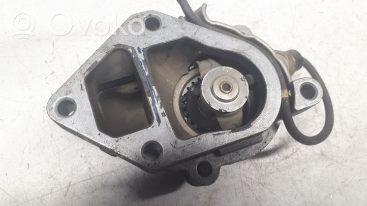 Volvo S80 Termostat / Obudowa termostatu 09142696