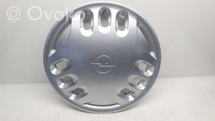 Opel Tigra A Mozzo/copricerchi/borchia della ruota R13 90425836
