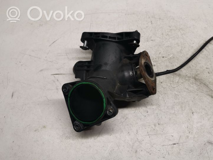 BMW 3 E90 E91 EGR vamzdelis (-iai)/ žarna (-os) 108452S10