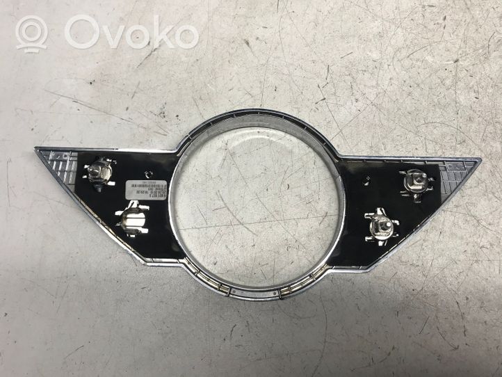 98016070 Mini Cooper Countryman R60 Manufacturers badge/model  