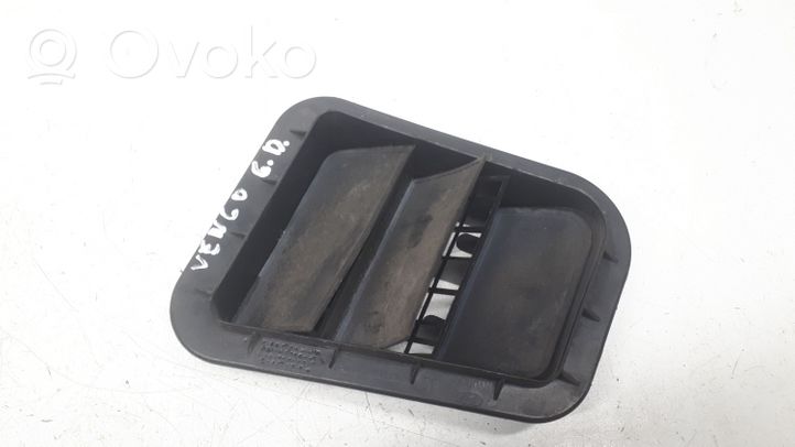 KIA Venga Quarter panel pressure vent 9751017000