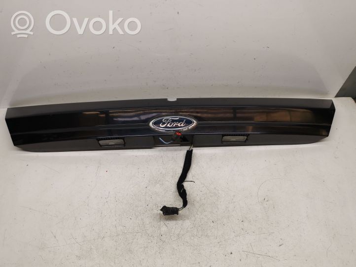 Ford Fiesta Barra luminosa targa del portellone del bagagliaio 8A61A43404B