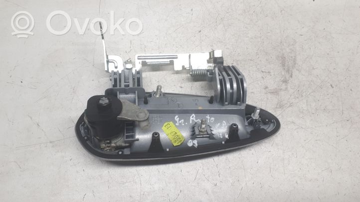 Fiat Grande Punto Etuoven ulkokahva C390SX