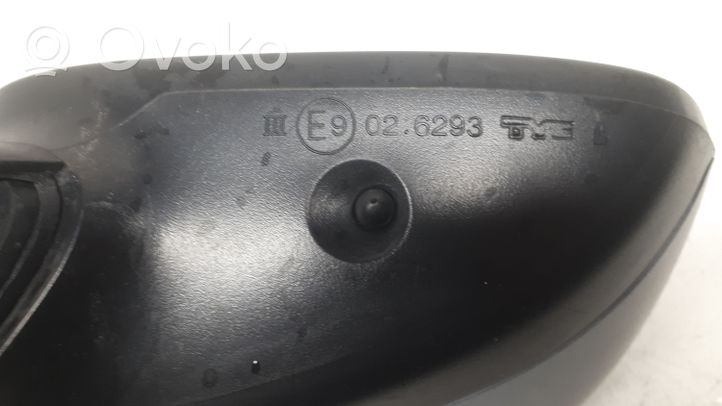 Fiat Punto (188) Elektryczne lusterko boczne drzwi przednich E9026293