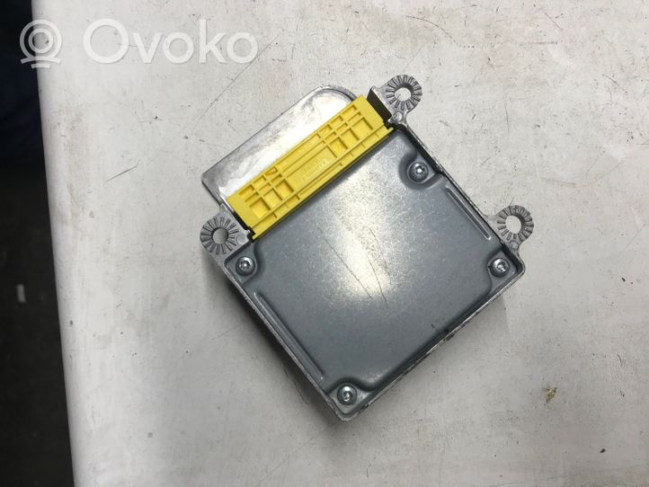 Skoda Praktik (5J8) Module de contrôle airbag 1C0909605K