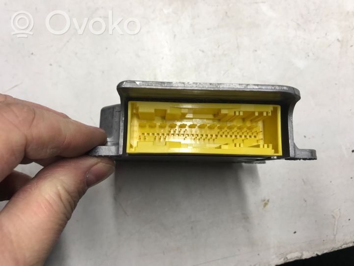 Skoda Praktik (5J8) Module de contrôle airbag 1C0909605K