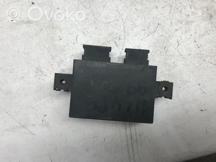 Volkswagen Lupo Immobilizer control unit/module 6H0953257B