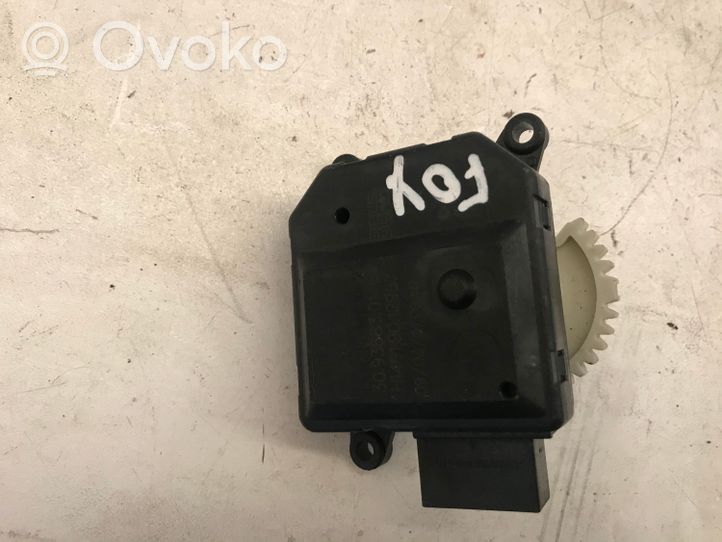 Volkswagen Fox Air flap motor/actuator 309368301BD