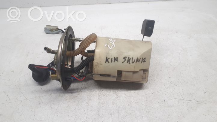 KIA Shuma Polttoainesäiliön pumppu K2AC1335Z