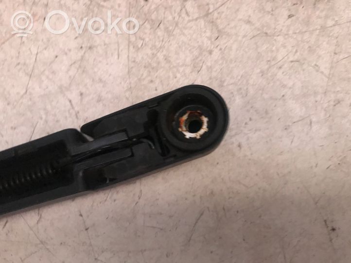 KIA Soul Rear wiper blade arm 