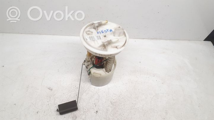 Ford Fiesta Kraftstoffpumpe im Tank 2S3U9A309AA