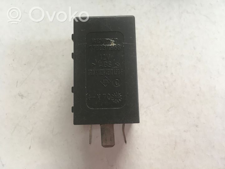 Renault Kangoo I Other relay 7700311966